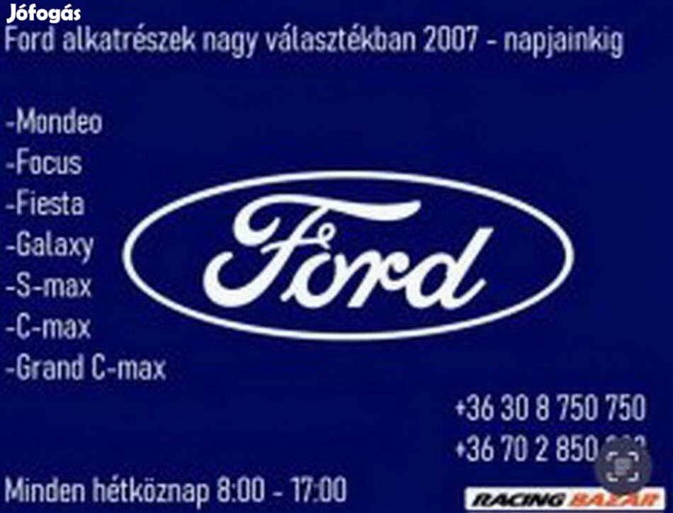 Ford c-max lökhárító vas energia elnyelő