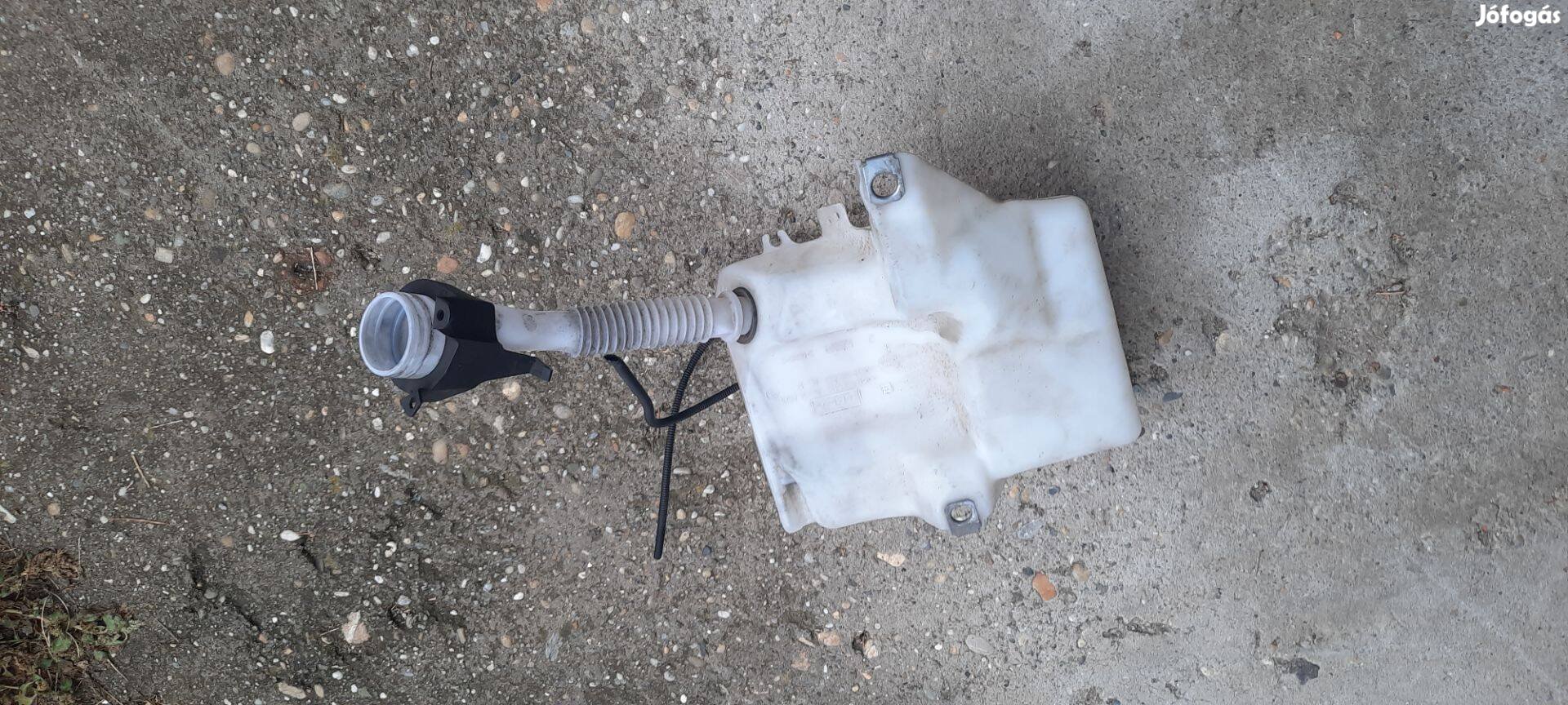Ford c-max mk2 ablakmosó folyadék tartály 12000.- 2010-2018-ig!