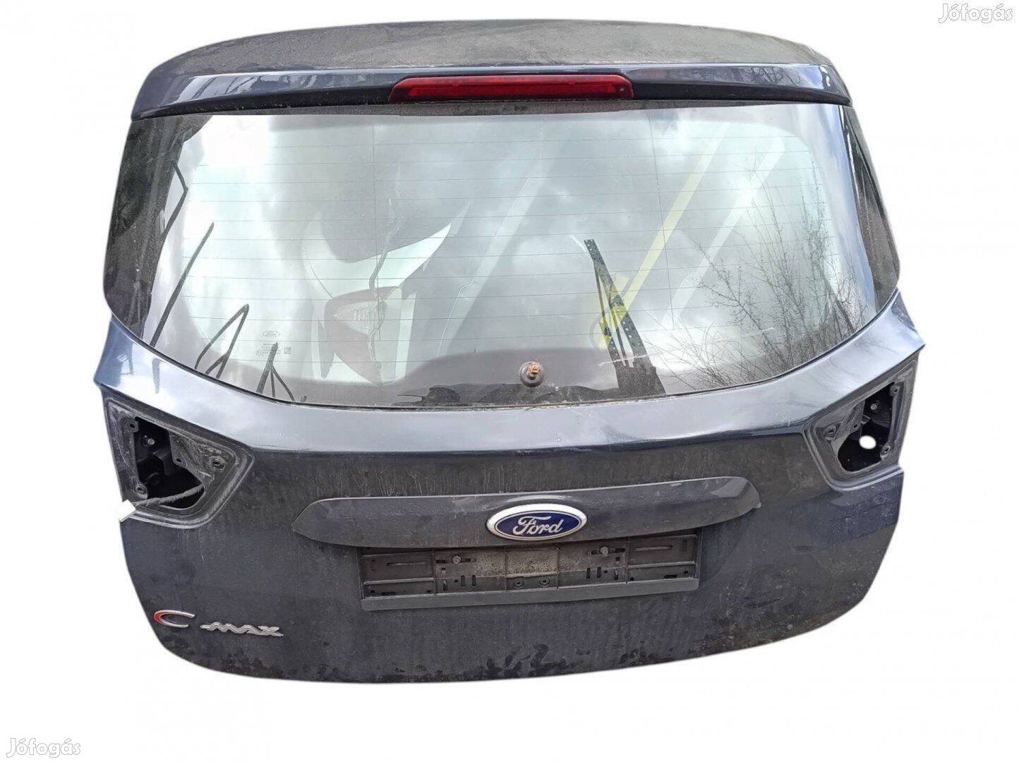 Ford c-max mk2 csomagtér ajtó csomagtérajtó