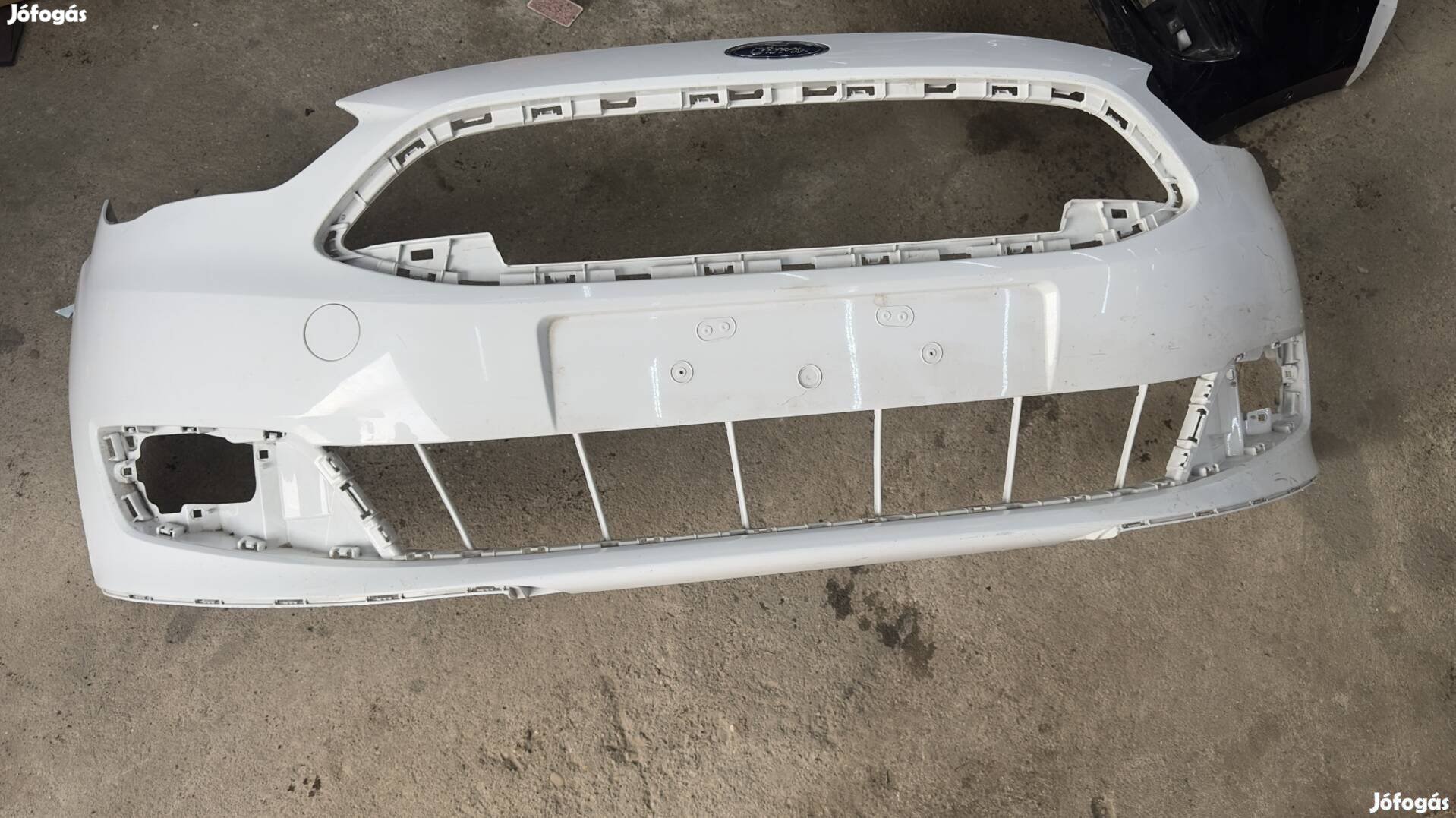 Ford cmax C max mk2 facelift első lökharító