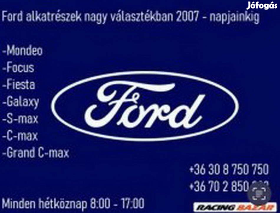 Ford cmax homlokfal zárhíd