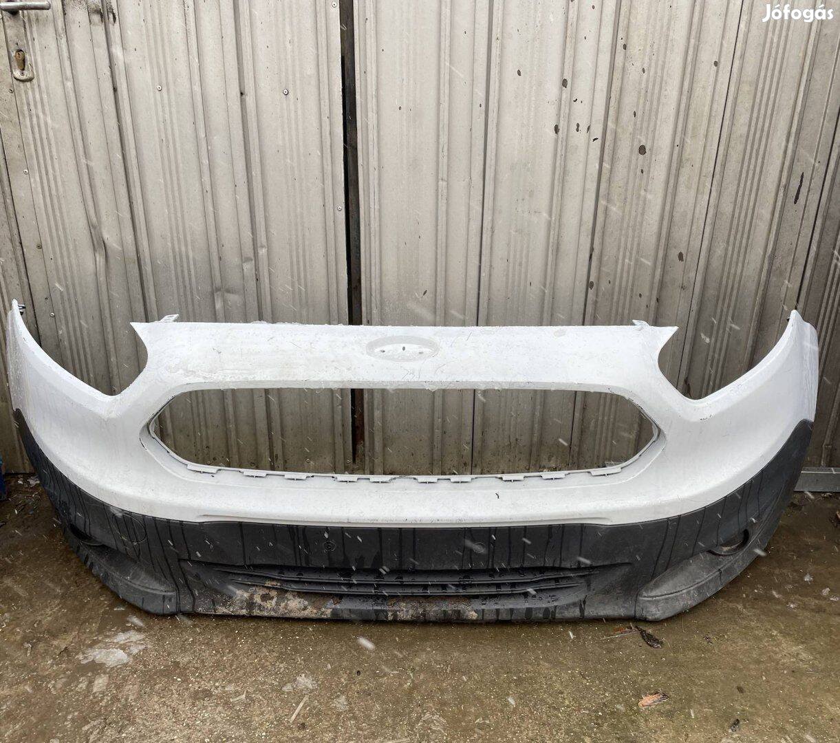 Ford connect - Courier Első lökhárító