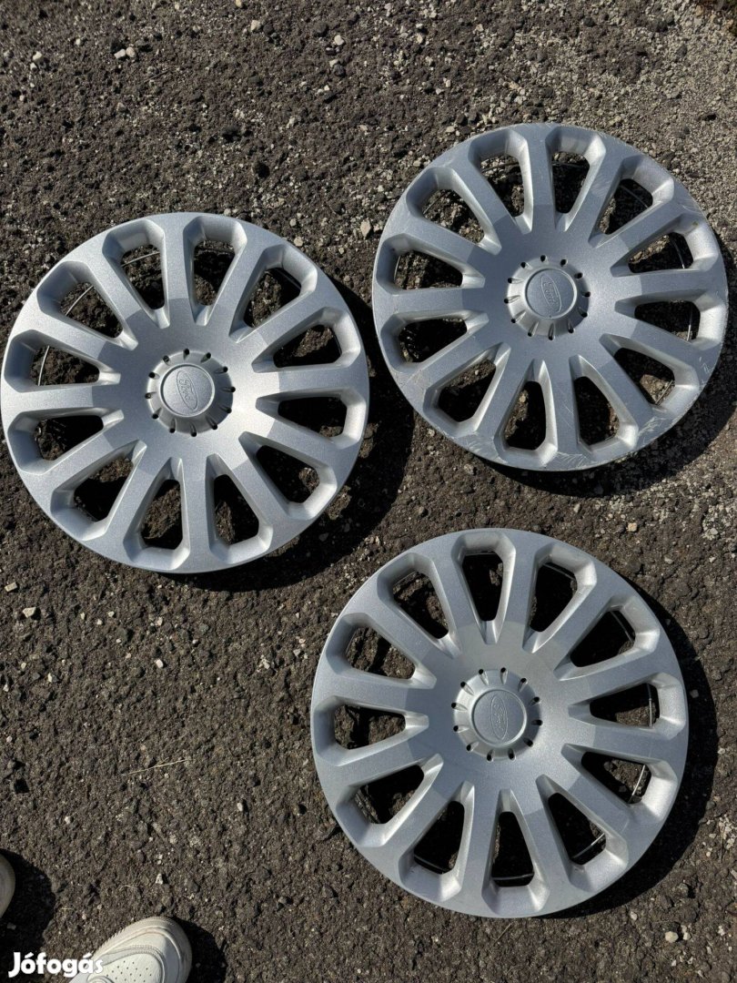 Ford dísztárcsa 15" eladó