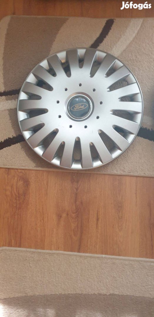 Ford dísztárcsa 4db