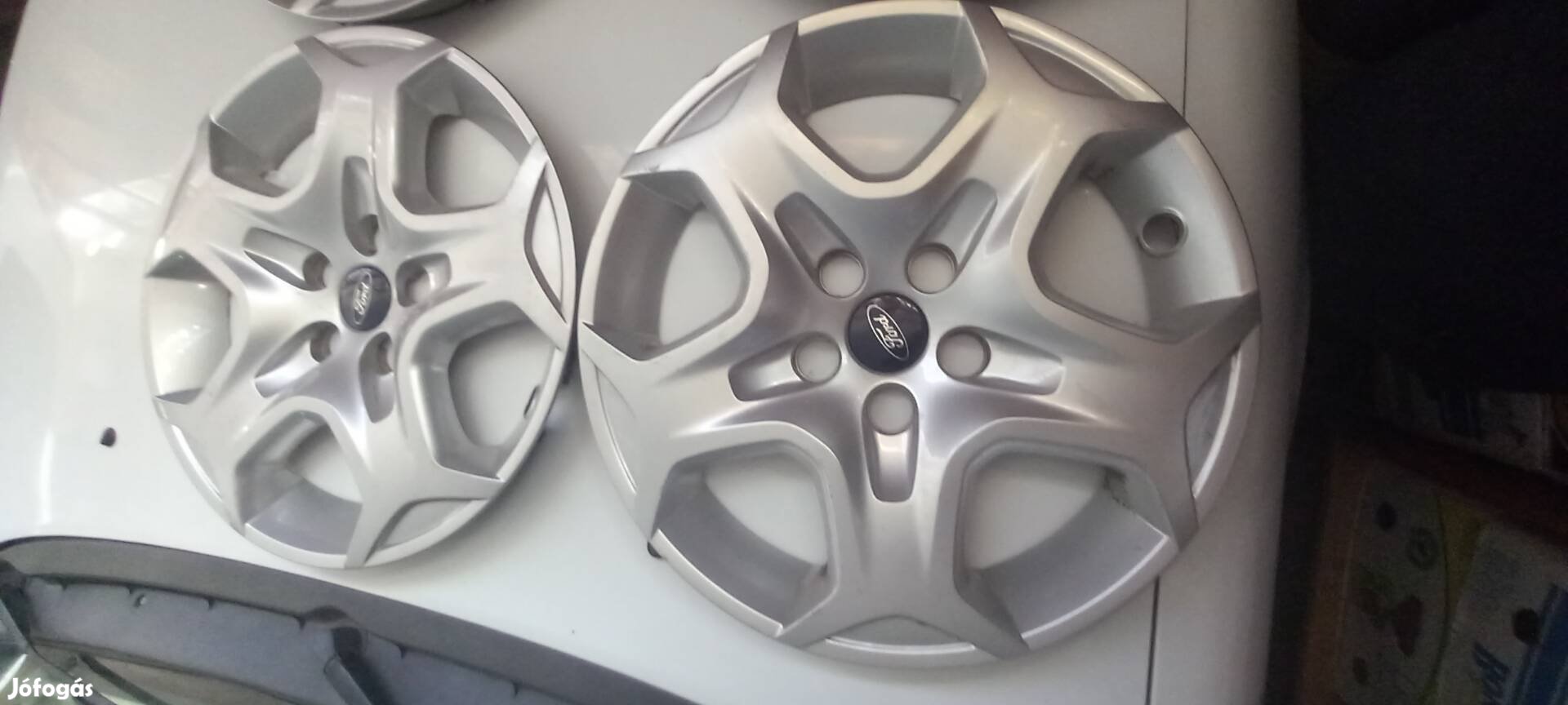 Ford dísztarcsa gyari