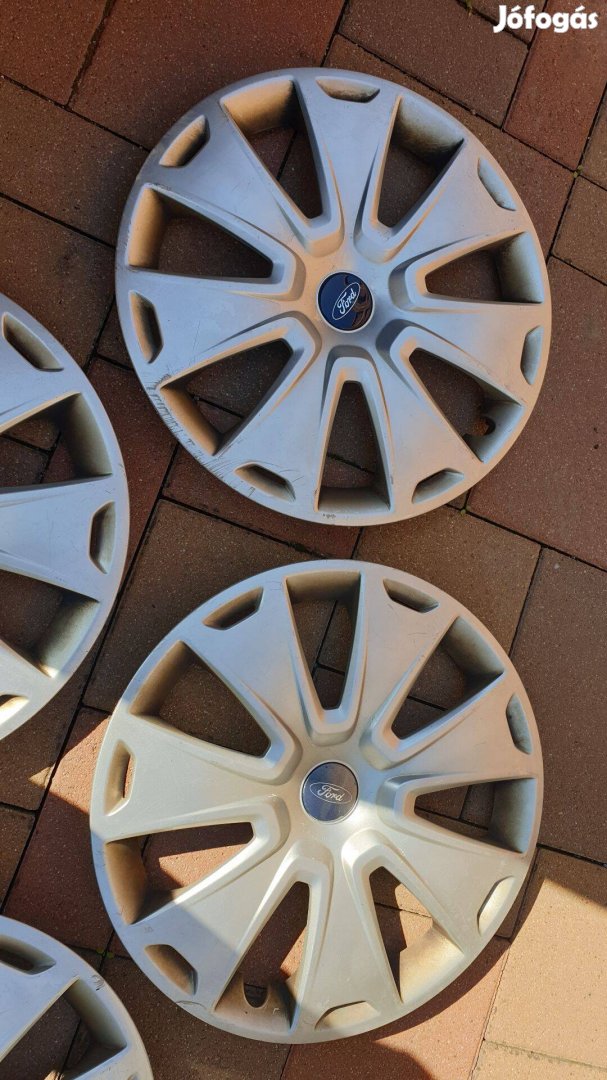 Ford dísztárcsa szett 16" col