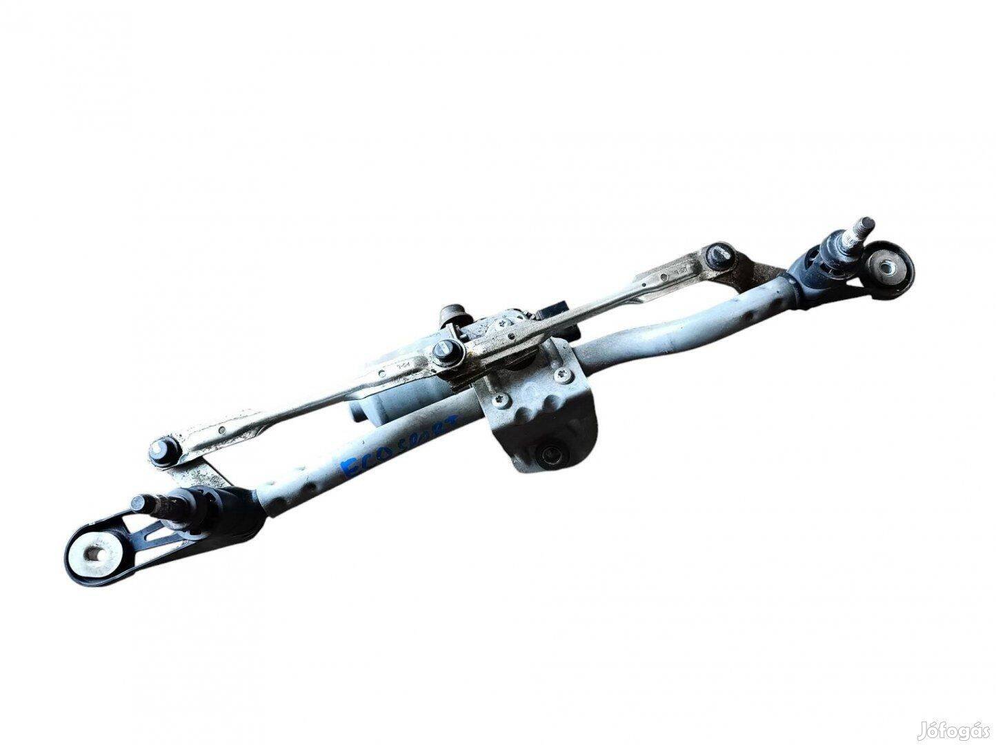 Ford ecosport ablaktörlő mechanika