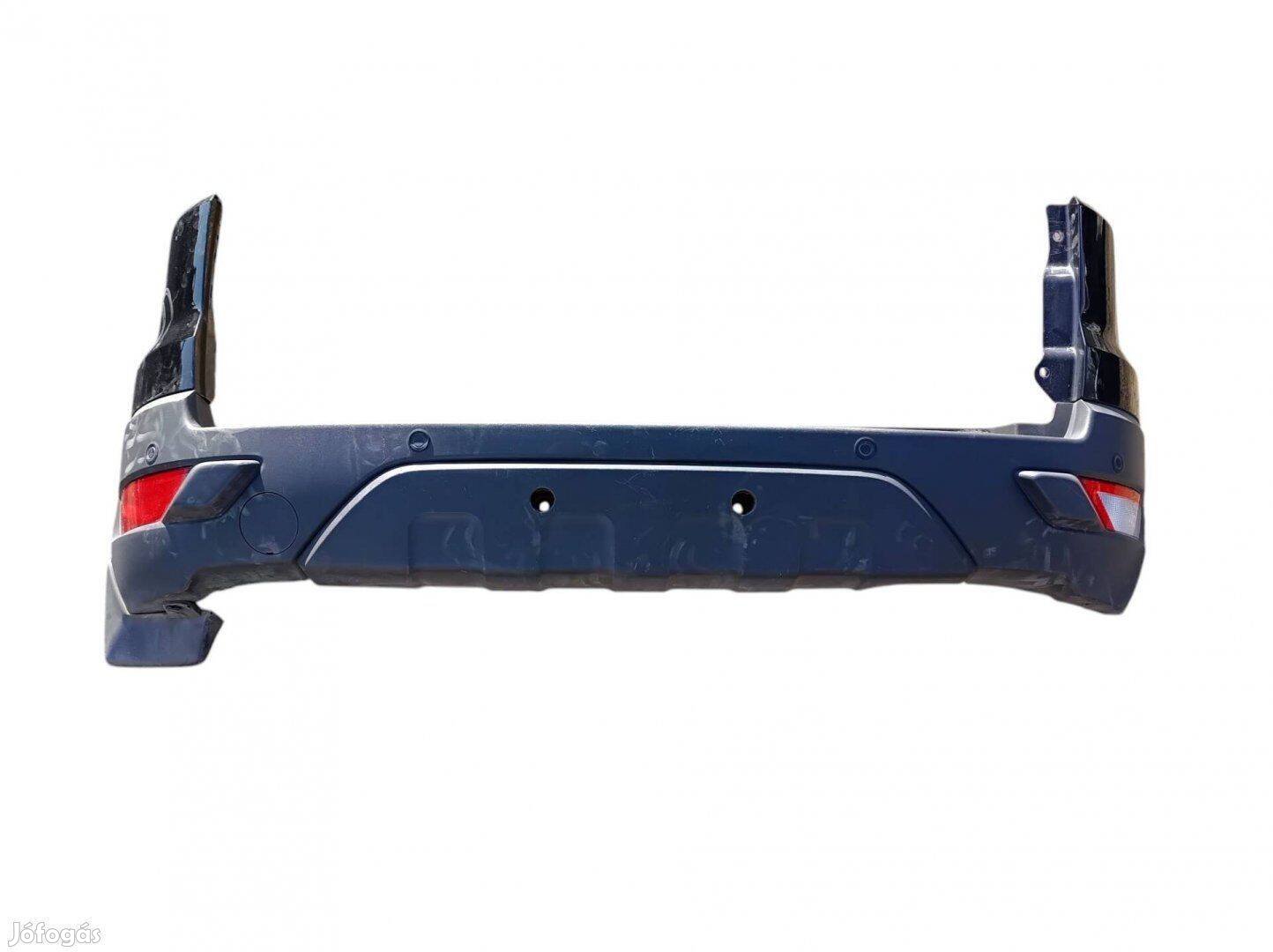 Ford ecosport hátsó lökhárító