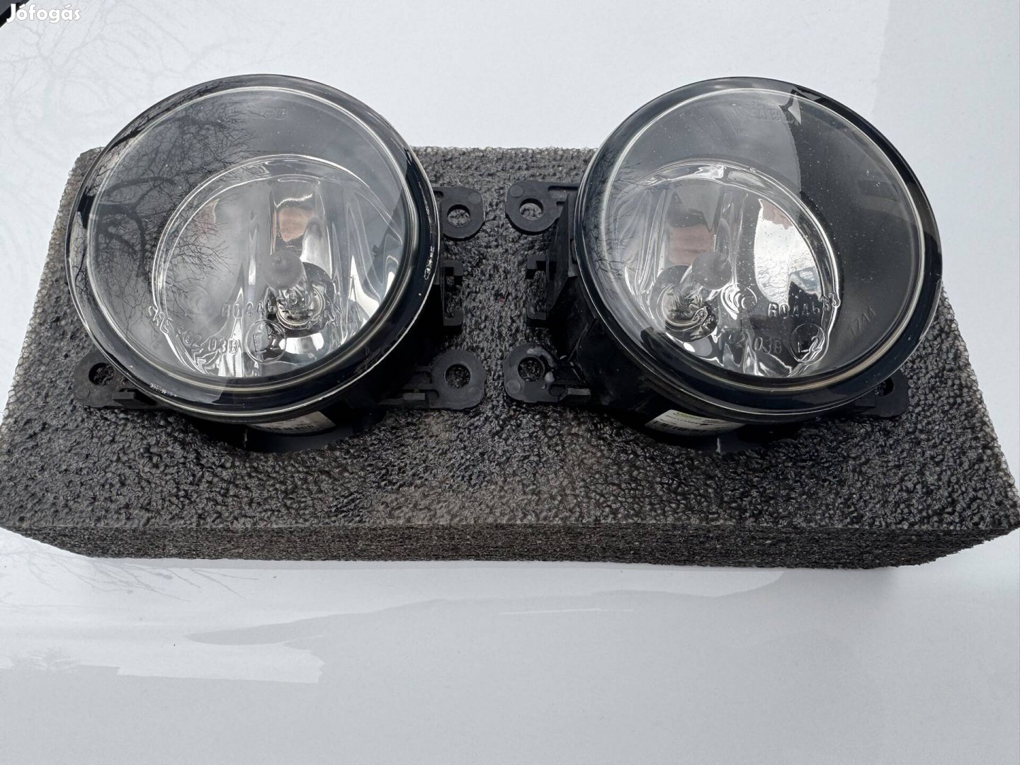 Ford első ködlámpa