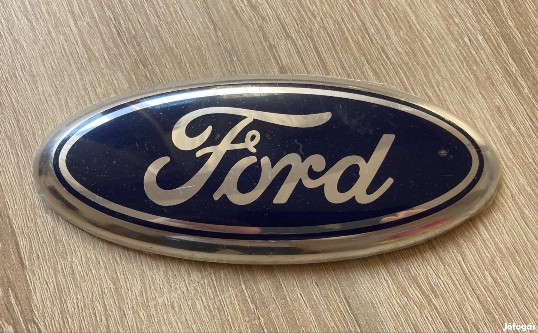 Ford embléma 144x58