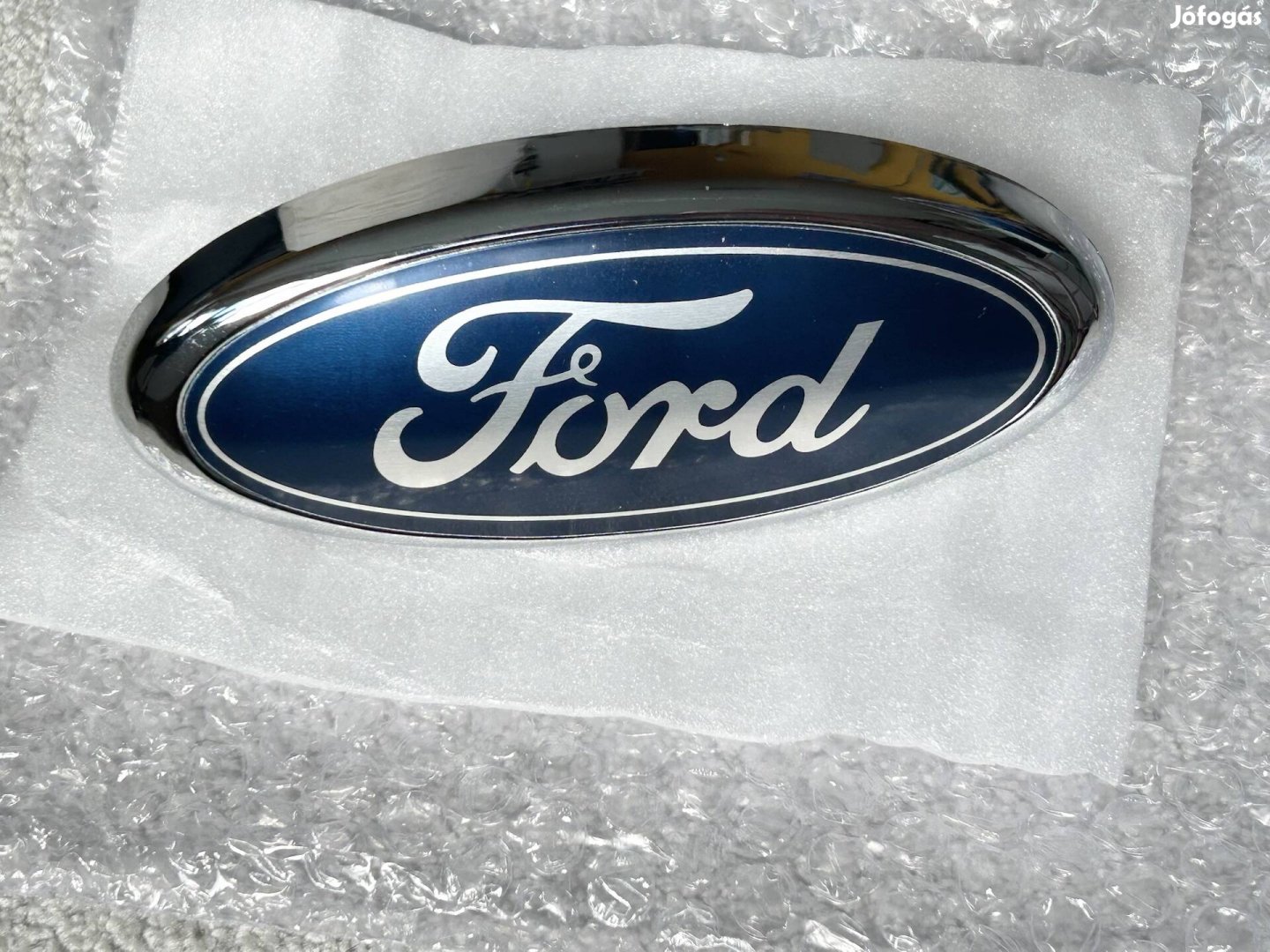 Ford embléma badge márkajelzés