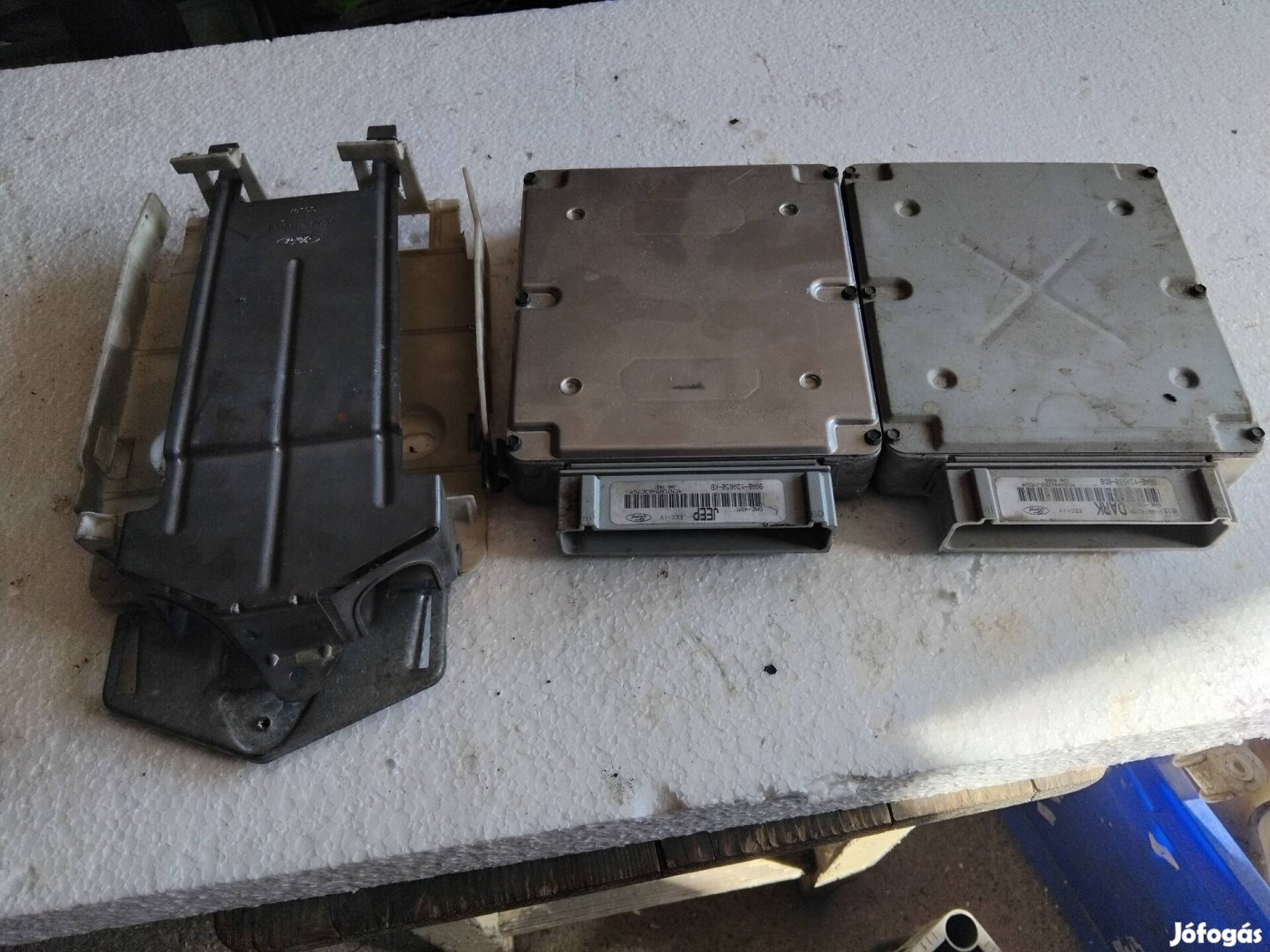Ford escort motor vezérlő eladó