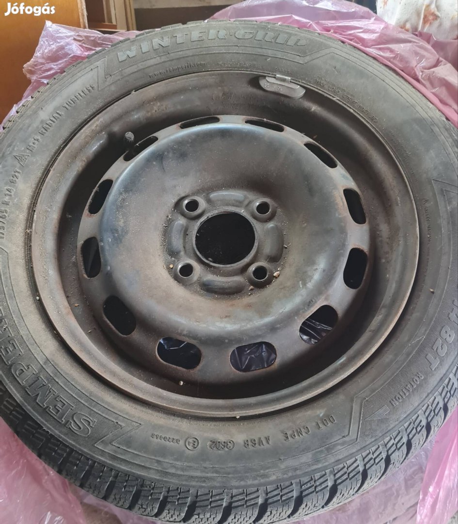 Ford felni 14"