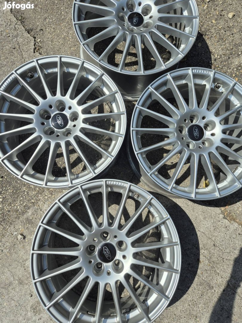 Ford felni 18" 5x108
