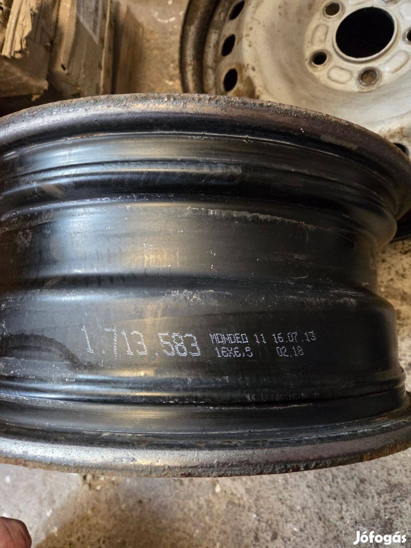 Ford felni 5x108 r16