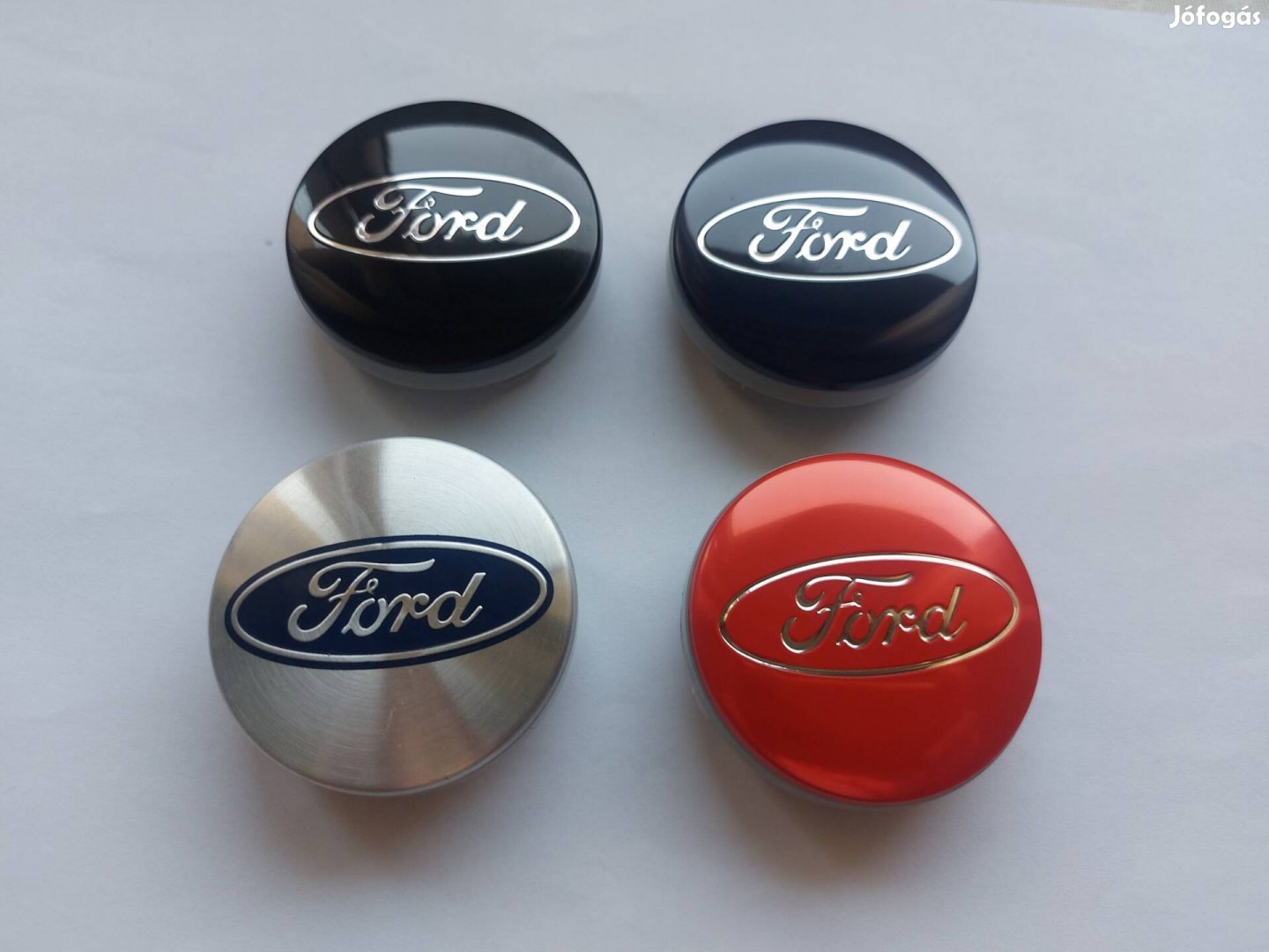 Ford felnikupak alufelni kupak porvédő kupak  felnikőzép. 