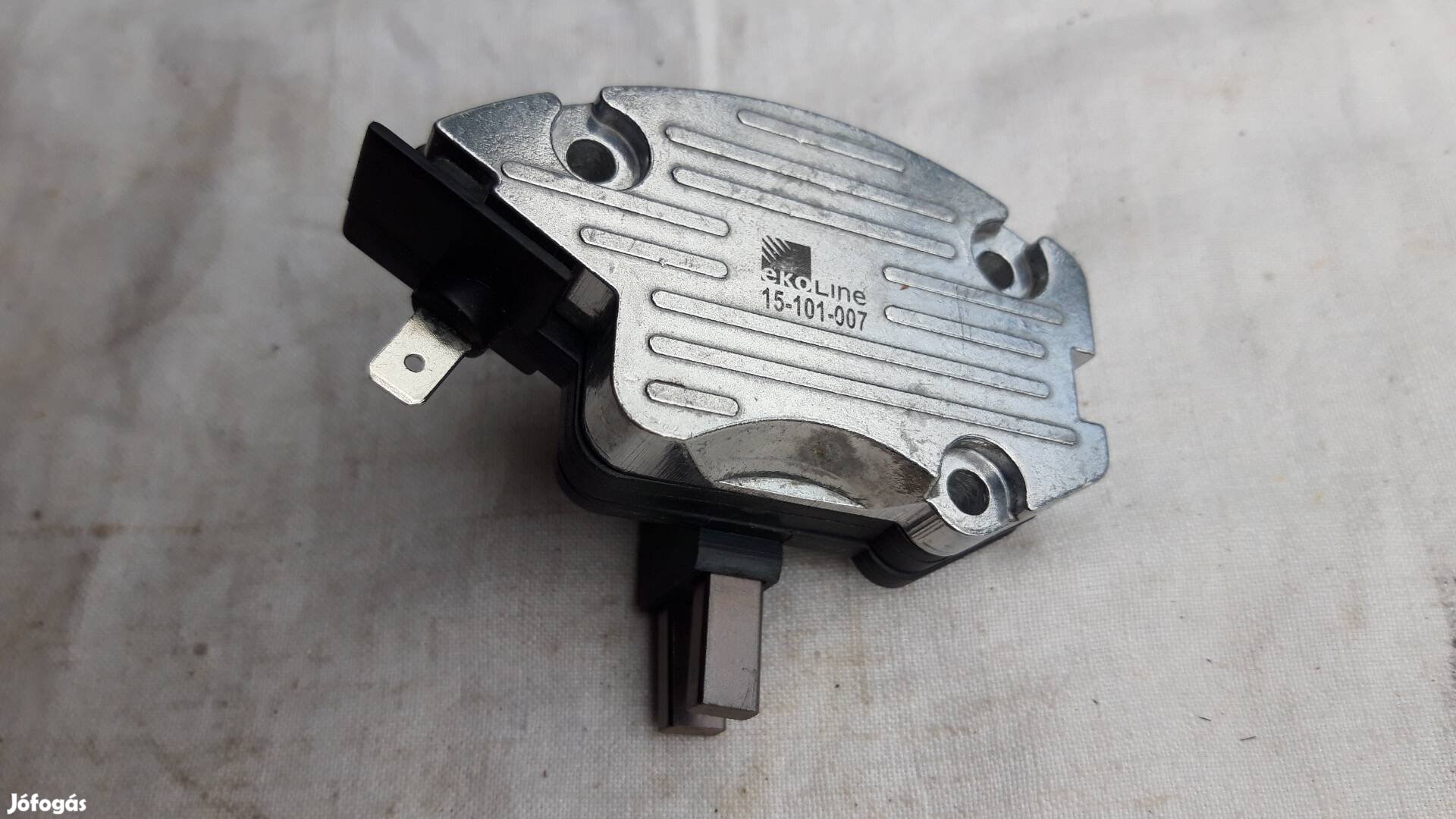 Ford feszültség szabályzó Escort,Fiesta,Orion,Tranzit,Sierra hoz új