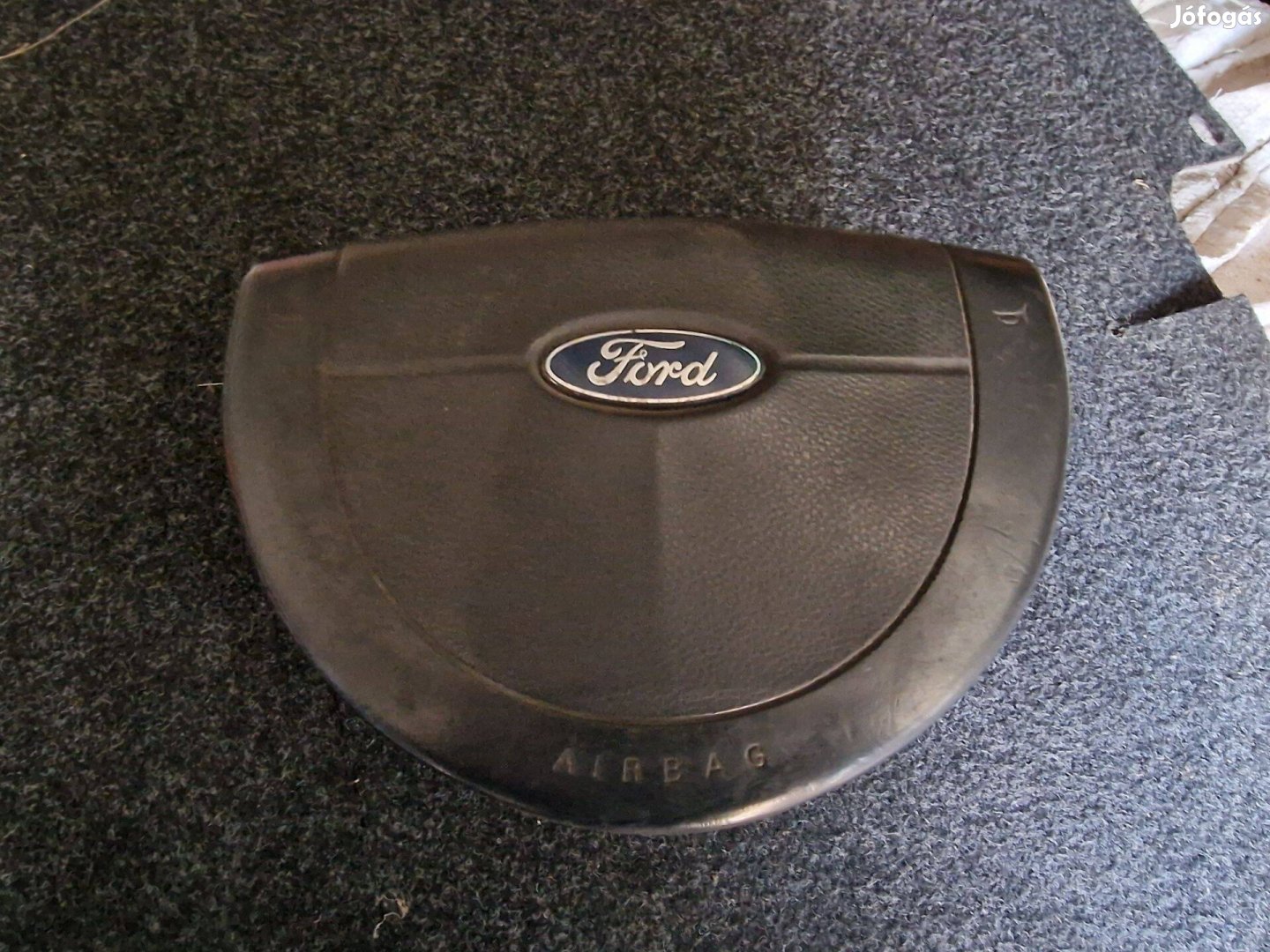 Ford fiesta alkatrészek