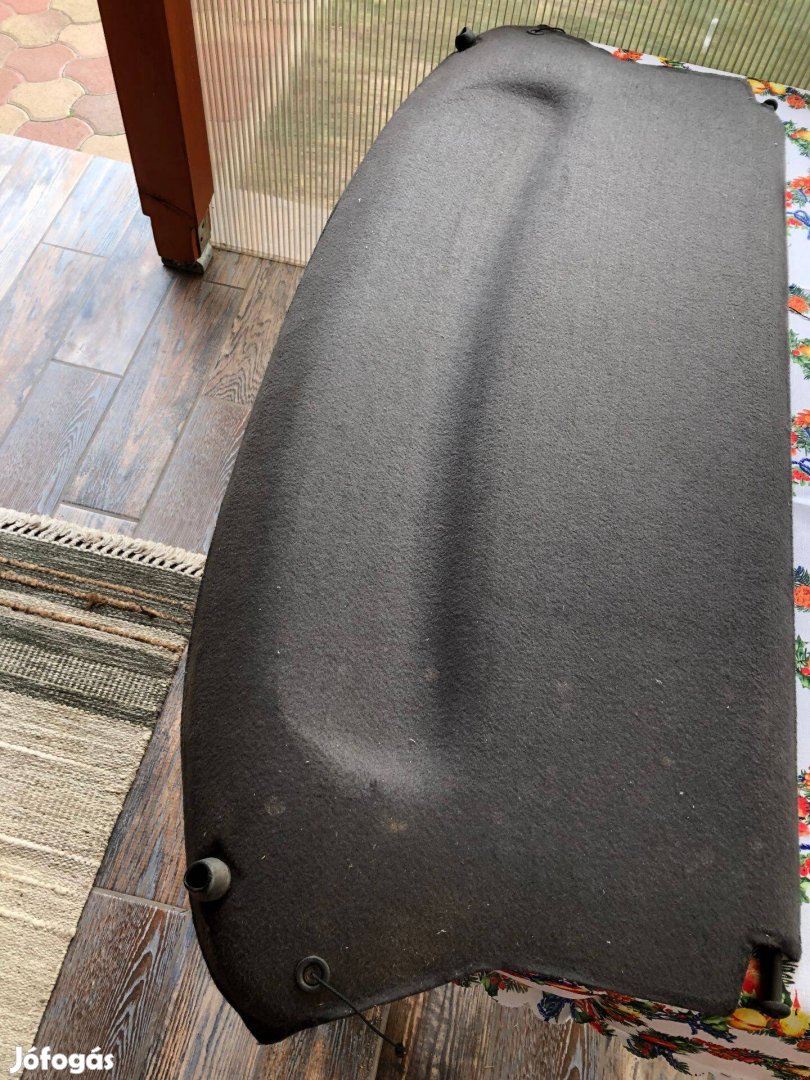 Ford fiesta kalaptartó