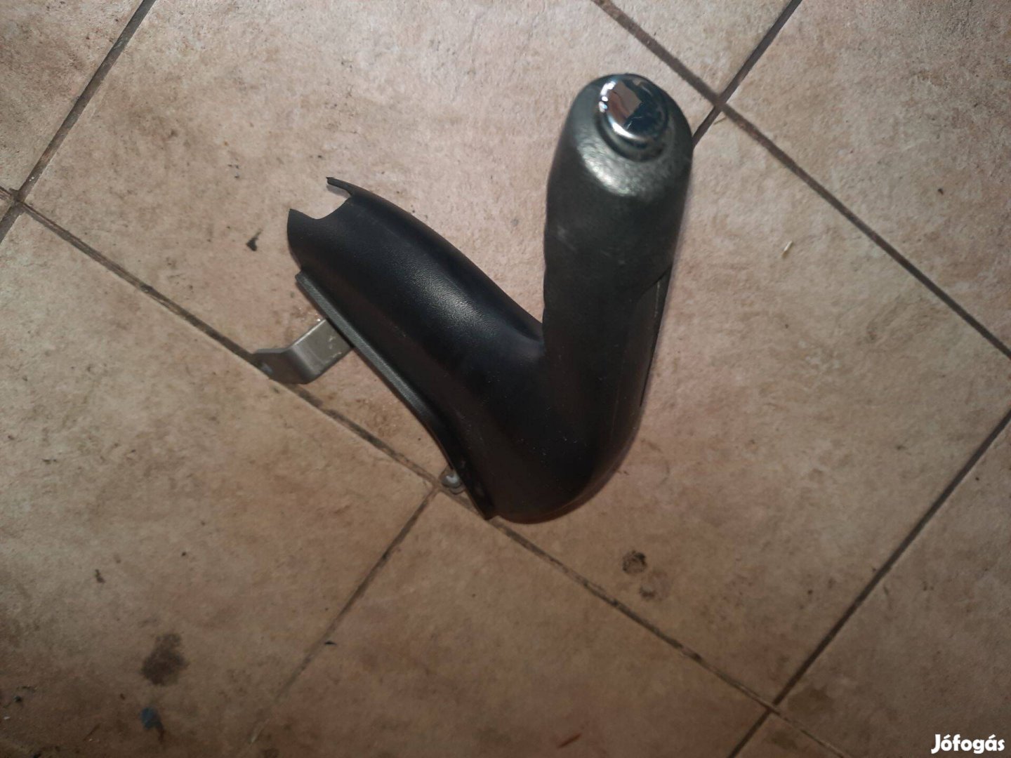 Ford fiesta kézifékkar, kézifék kar mk7 2008-tól! 7000.-/db