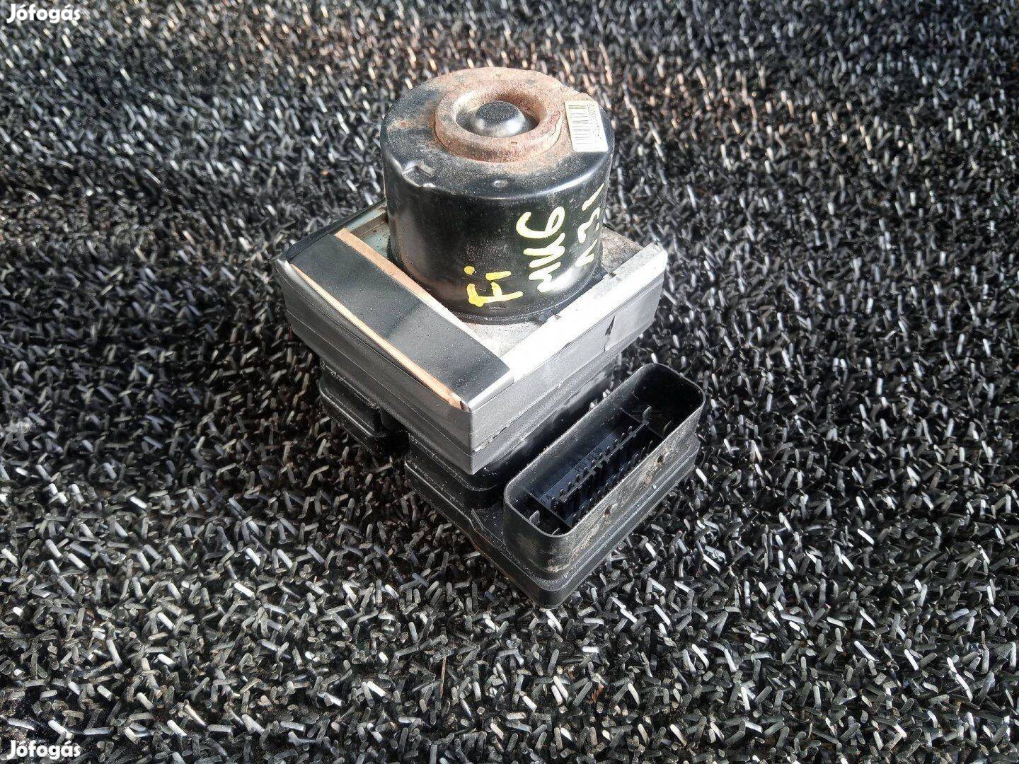 Ford fiesta mk6 ABS kocka egység vezérlő