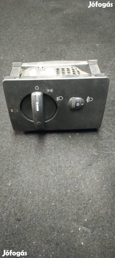 Ford fiesta mk6 világítás fényszóró kapcsoló fé