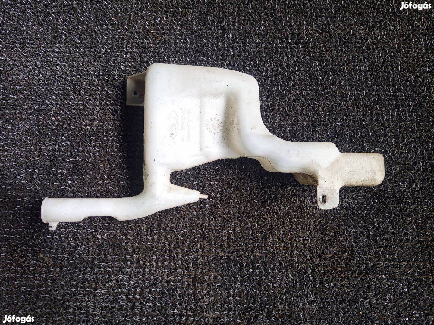 Ford fiesta mk7 ablakmosó tartály 8A61-17B613-AE