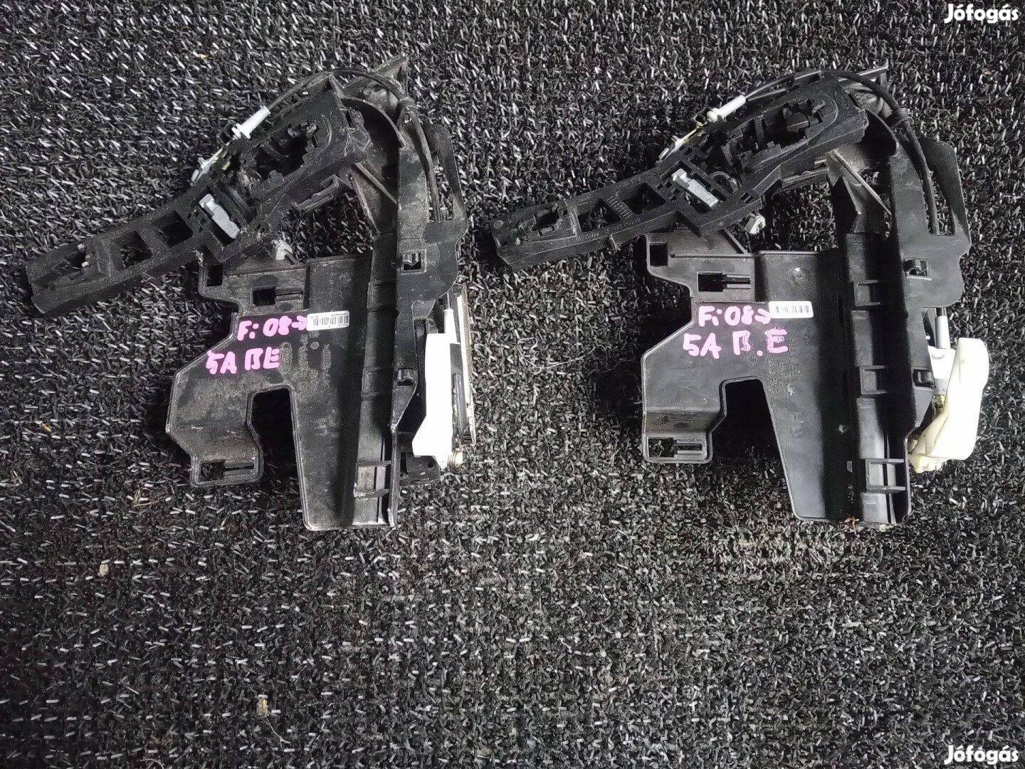 Ford fiesta mk7 bal első ajtózár 2008 tól 2018 ig