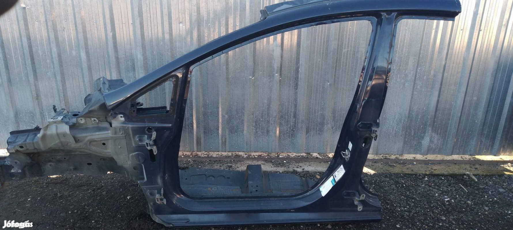 Ford fiesta mk7 bal küszöb a b oszlop koszorú stb