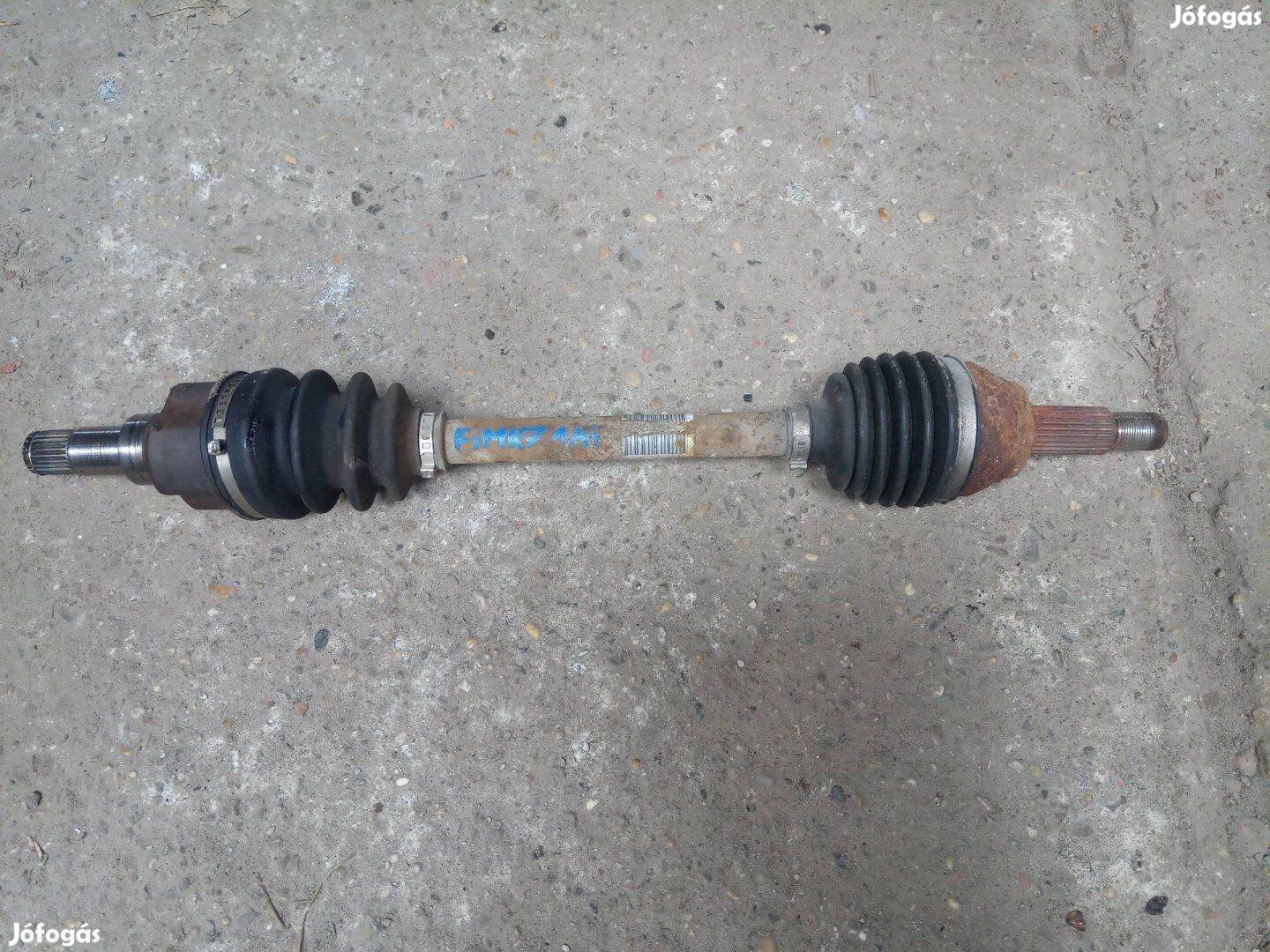 Ford fiesta mk7 jobb első féltengely kitűnő állapotban