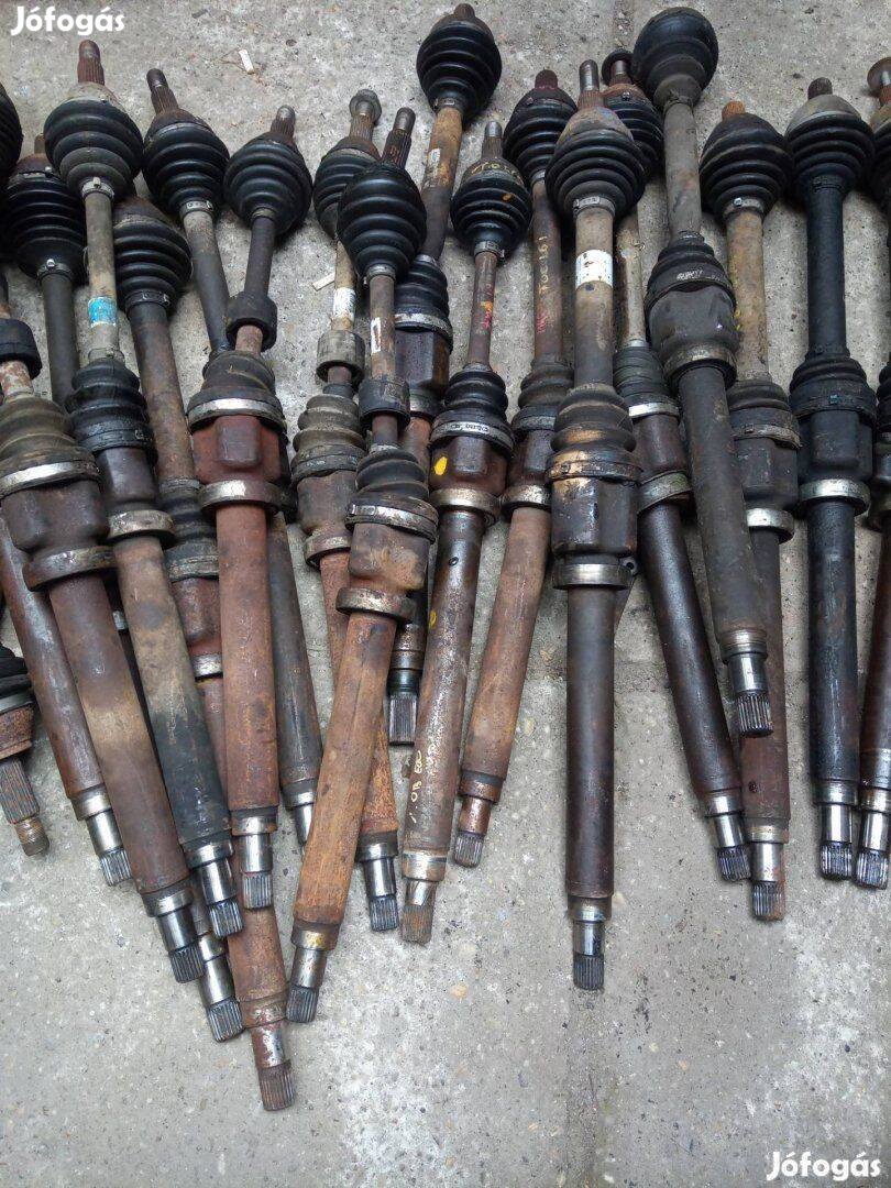 Ford fiesta mk7 jobb féltengely 2008-2018