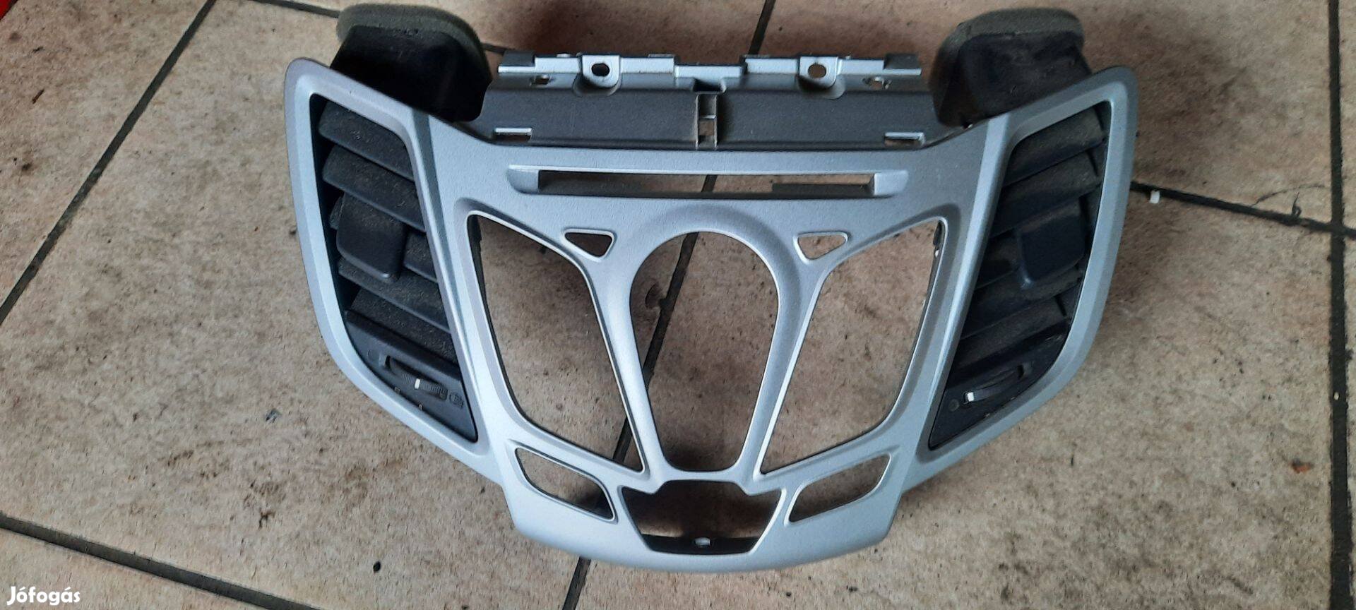 Ford fiesta mk7 rádio keret,audio keret 10000.- 2008-tól!