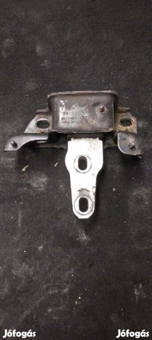 Ford fiesta mk7 váltó tartó bak