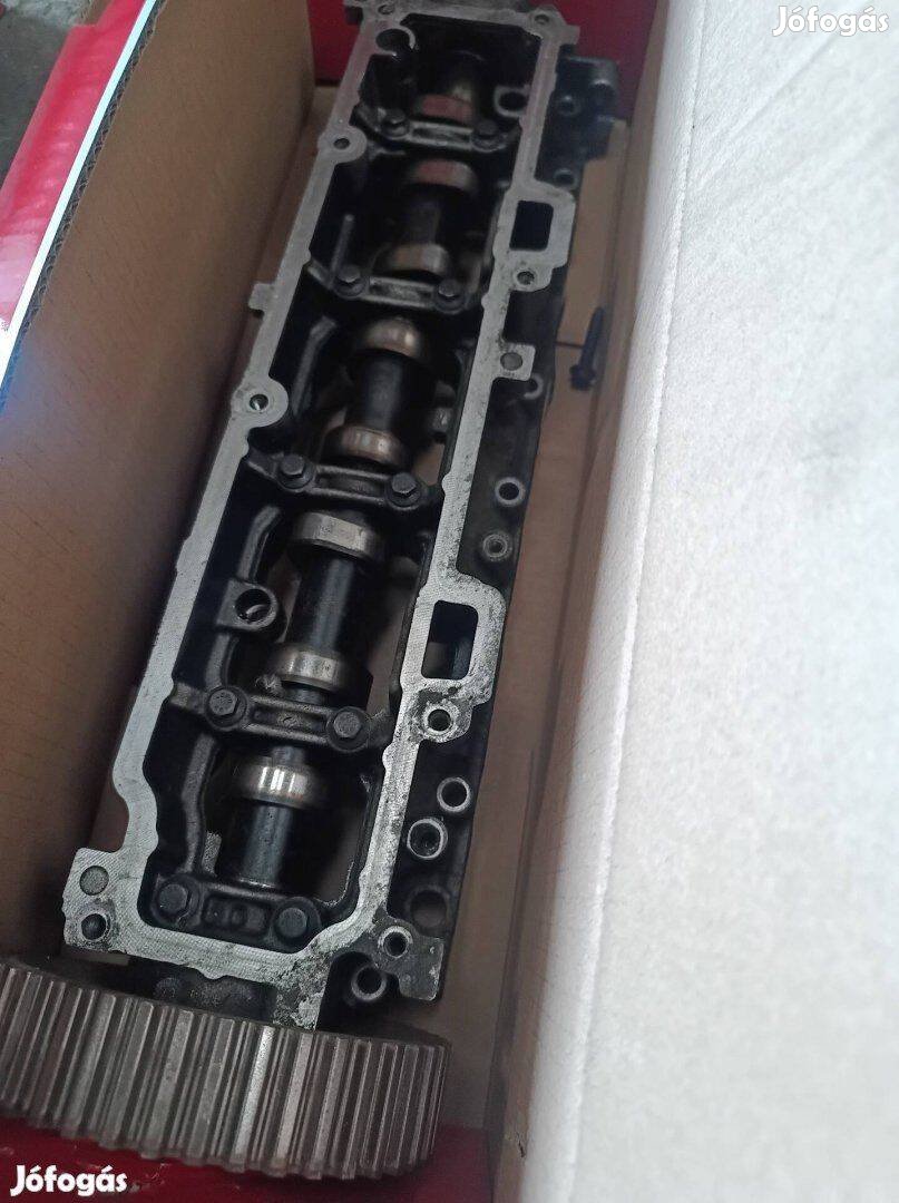 Ford fiesta mk7 vezérműtengely 1.4d