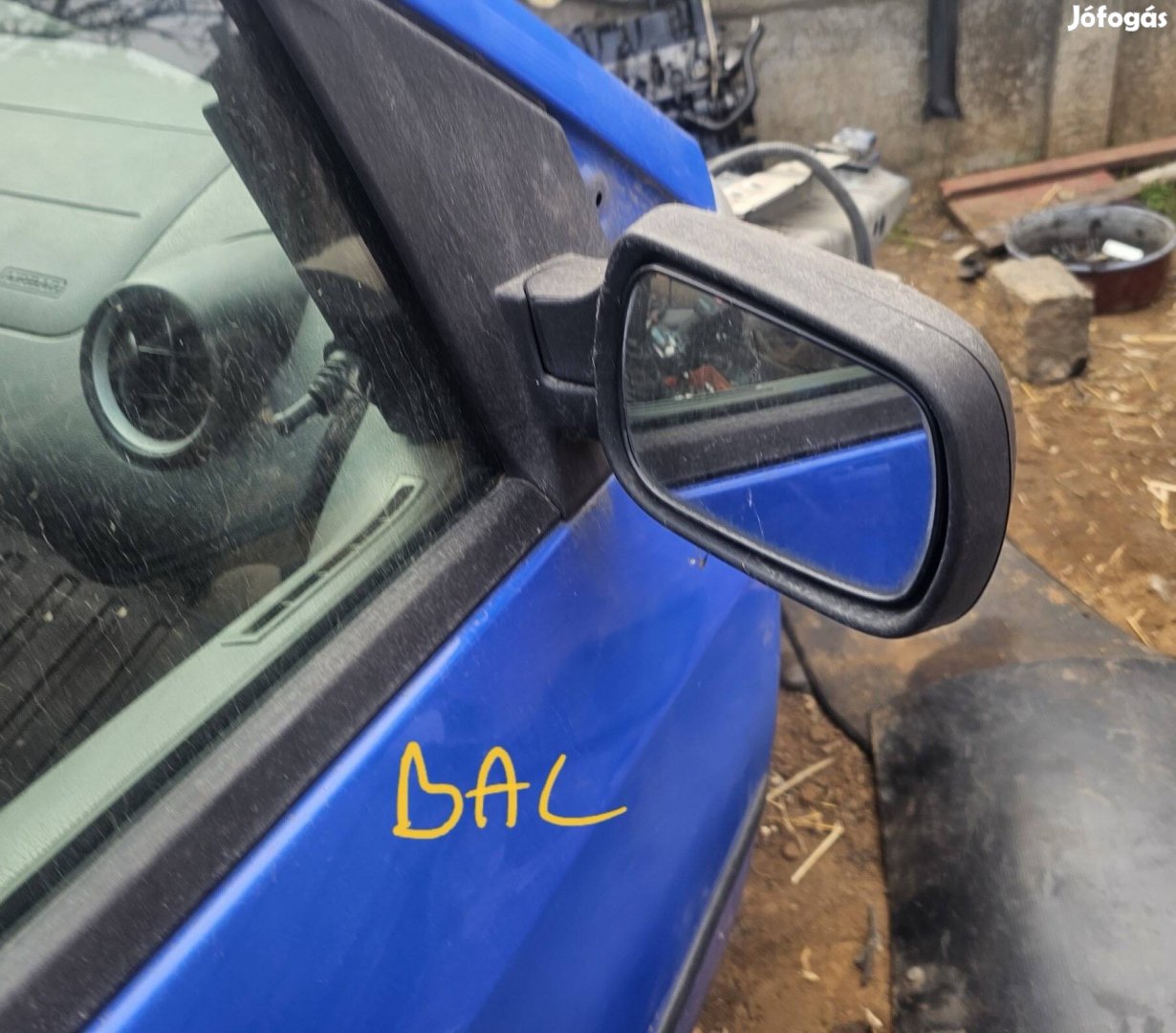 Ford fiesta visszapillantó tükör 5000