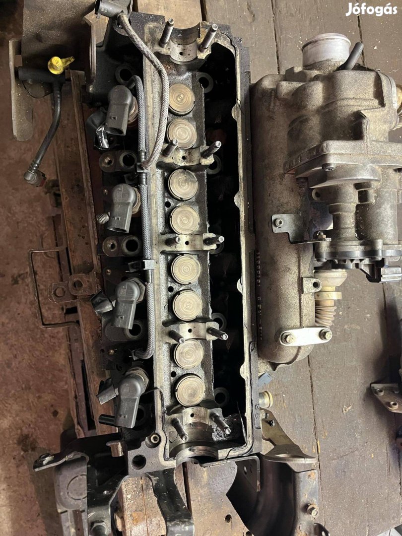 Ford focus 1,8 tdci Mk2 alkatrész