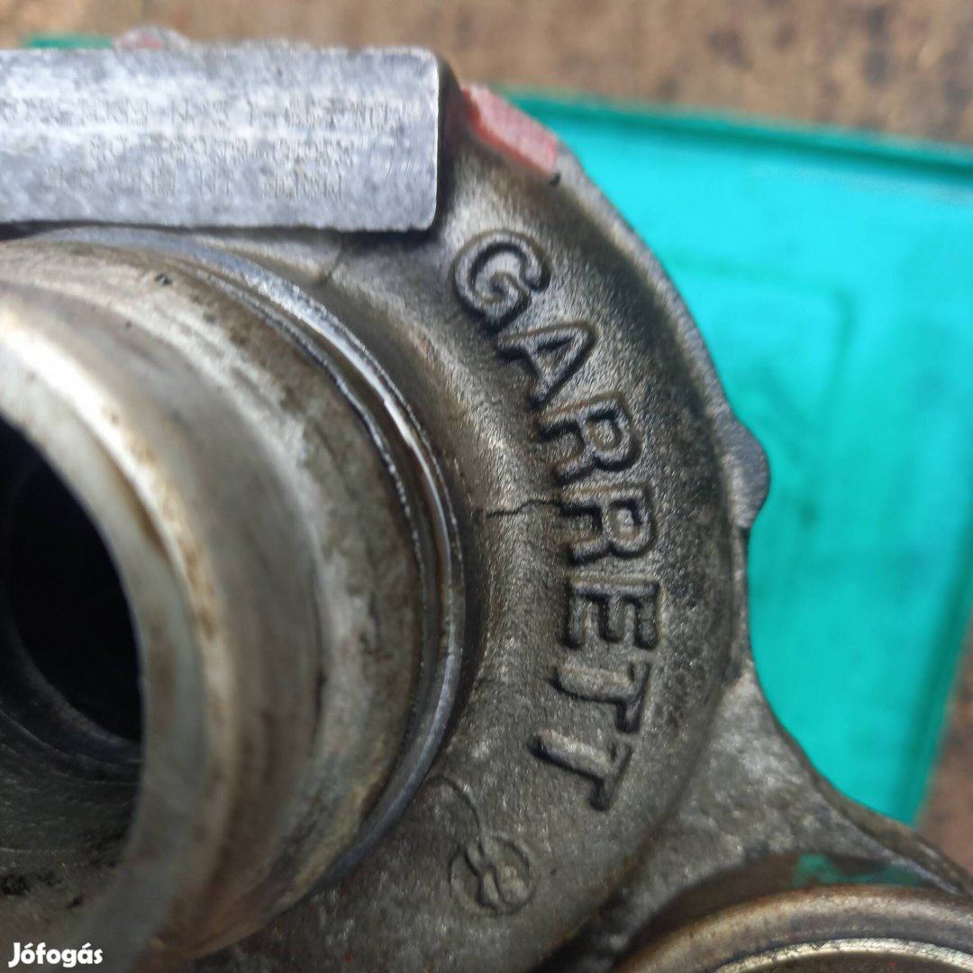 Ford focus 1.8 tddi turbó 