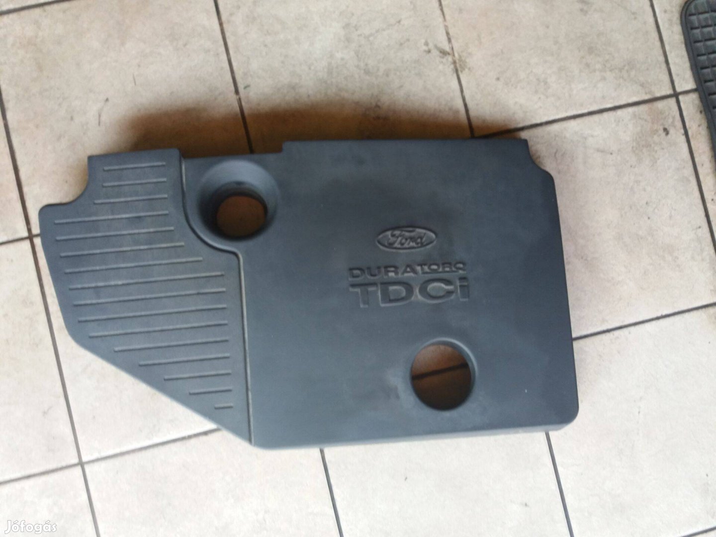 Ford focus 1.8tdci motortakaró burkolat 8000.-/db kkda motorkód!