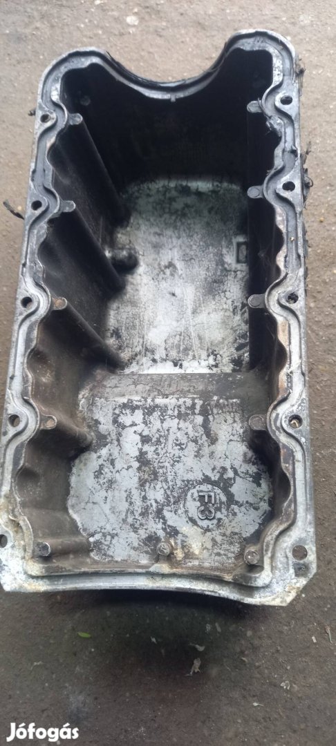 Ford focus 2.0 olajteknő 