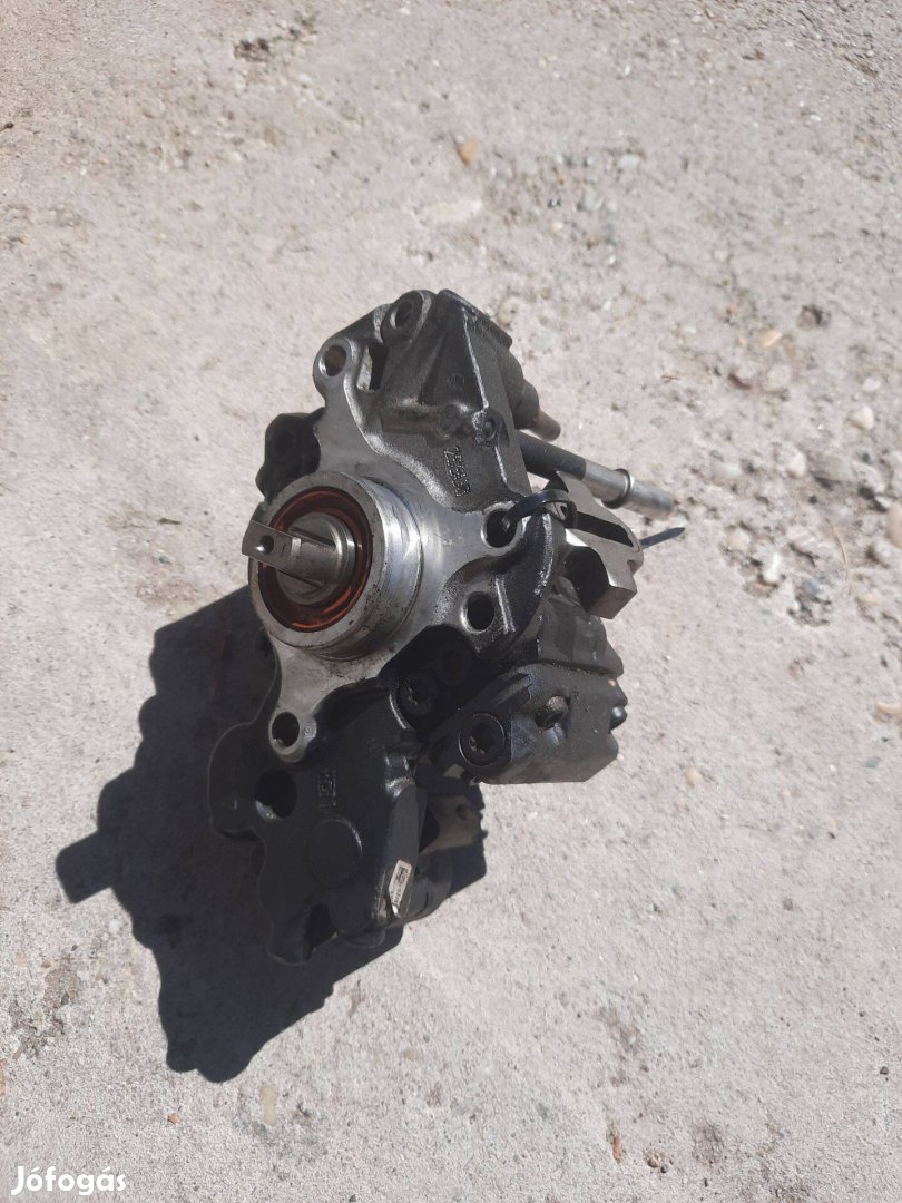 Ford focus 2.0tdci nagynyomású üzemanyag szivattyú 2011-2018-ig mk3