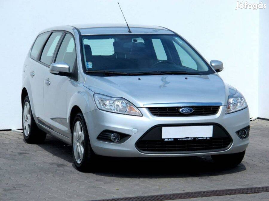 Ford focus 2.0tdci sebességváltó 6 sebességes 60000.-2011-ig!