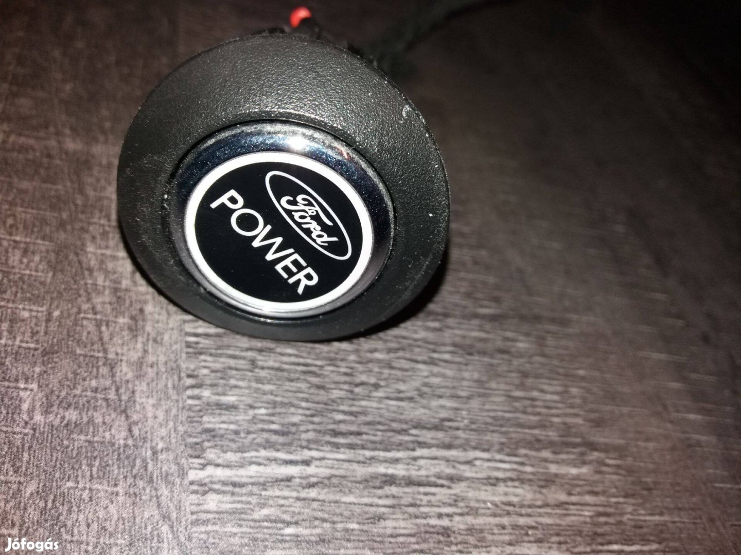 Ford focus 3 III mk3 start-stop gomb 7000.-