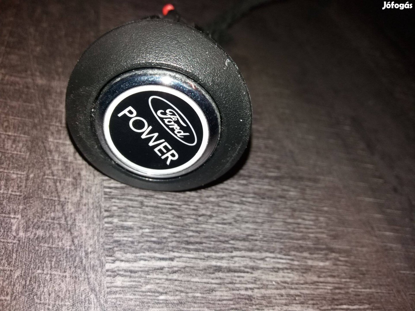 Ford focus 3 III mk3 start-stop gomb 7000.-