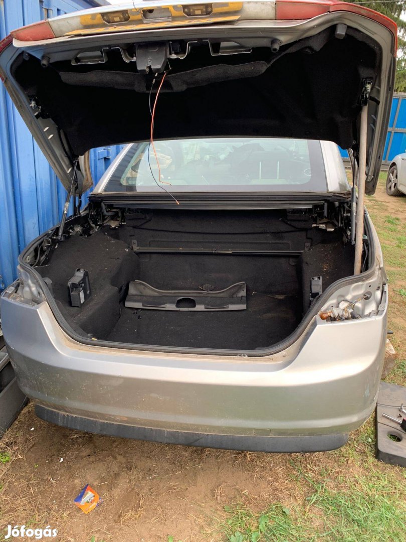 Ford focus CC cabrio csomagtér burkolatok