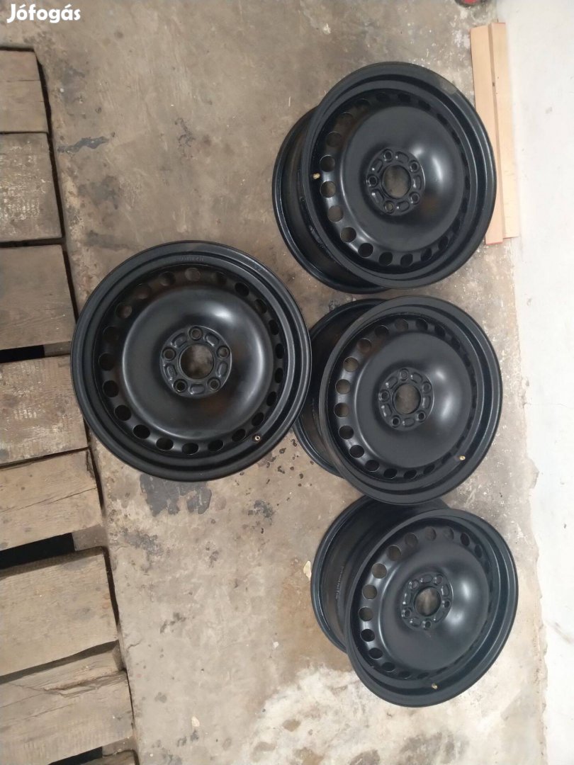 Ford focus C-Max 16" lemezfelni