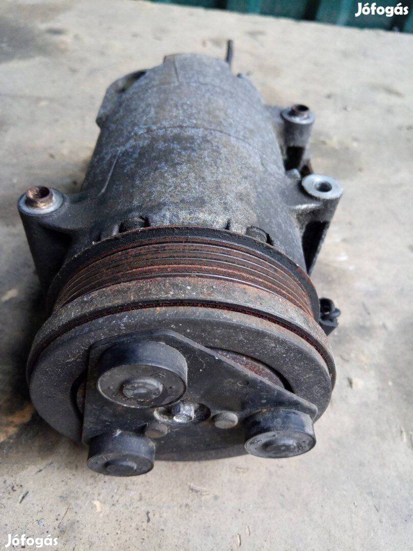 Ford focus C-Max 1.8d klímakompresszor kompresszor