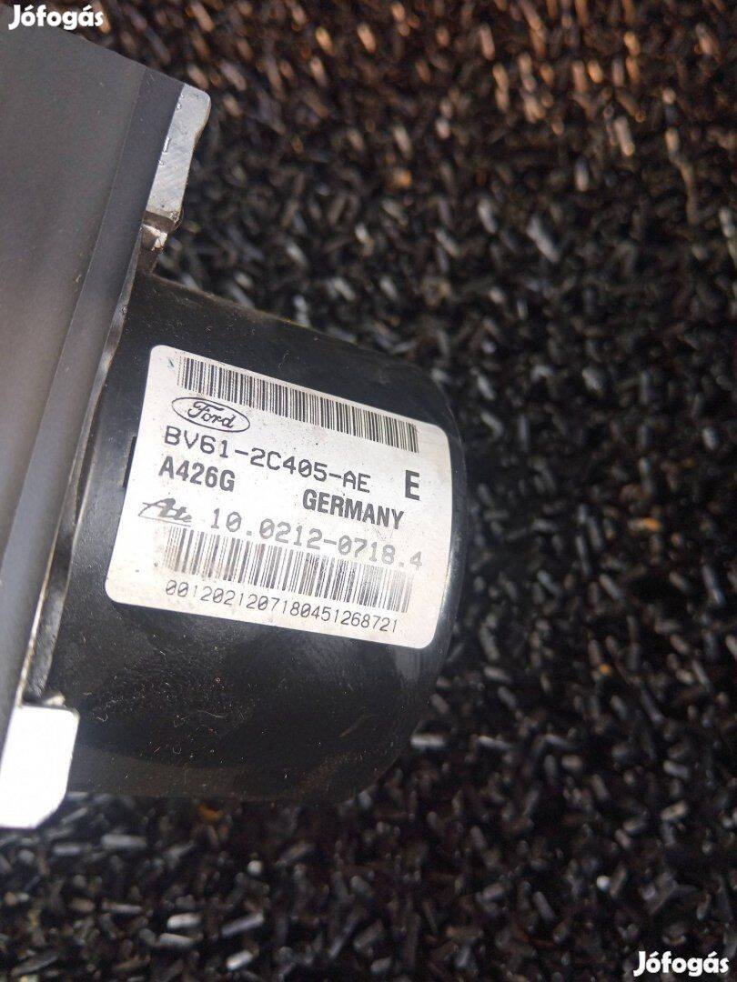 Ford focus C Max C-Max ABS kocka egység vezérlő
