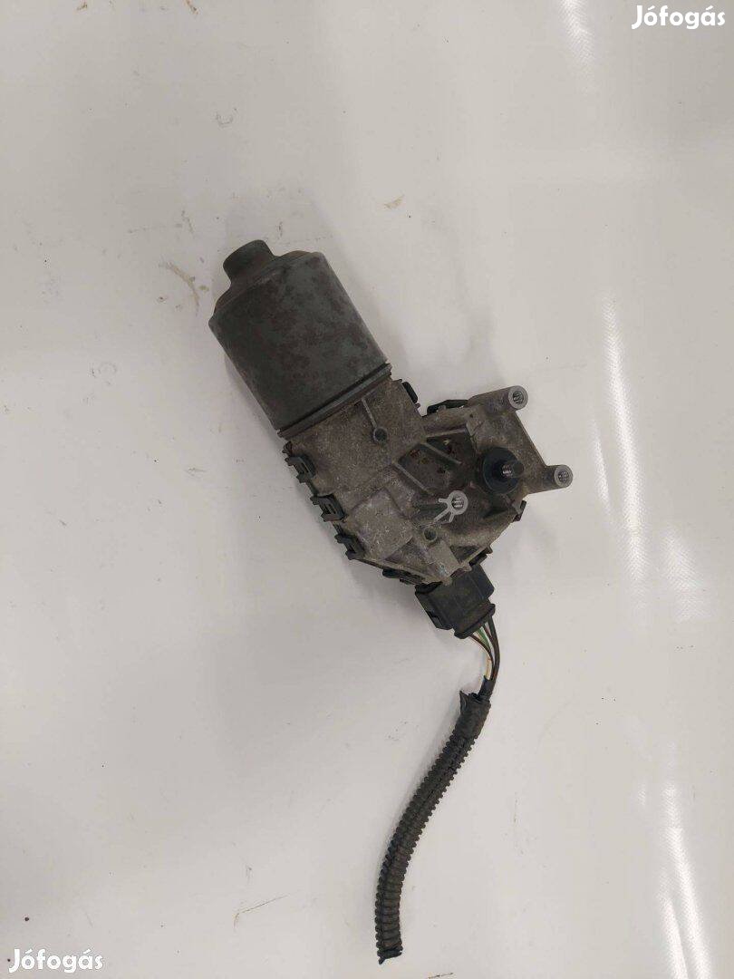 Ford focus C-max ablaktörlő motor ablaktörlőmotor