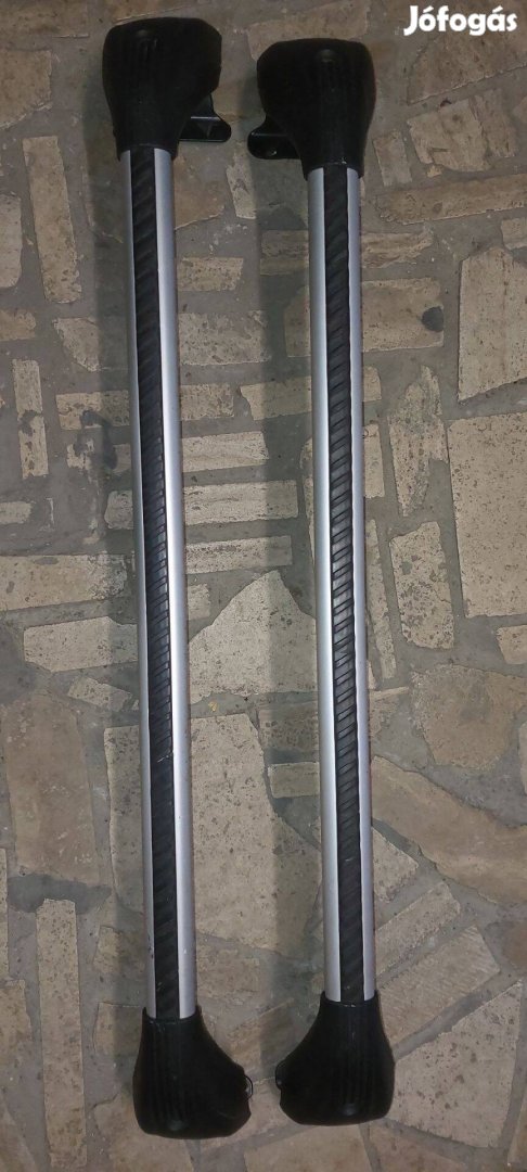 Ford focus III. gyári alu csomagtartó