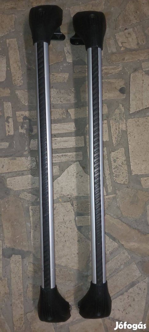 Ford focus III. gyári alu csomagtartó